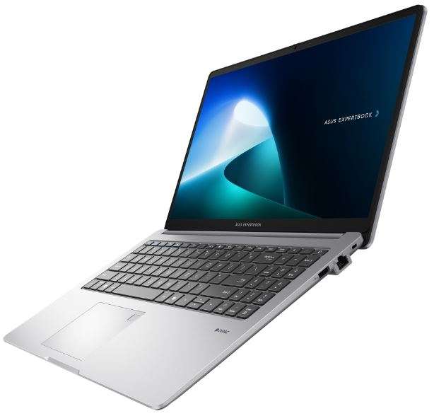 Refurbished ASUS ExpertBook P1 P1503CVA Business Laptop  Intel Core i5-13th Gen | 8GB RAM | 51...