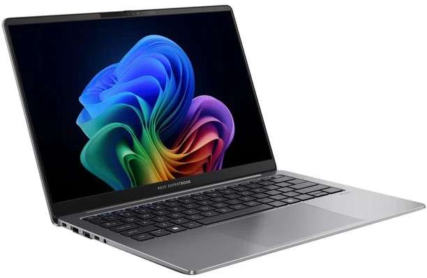 Refurbished ASUS ExpertBook P5 P5405CSA  14-inch WQXGA | Core Ultra 5 | 16GB RAM | 512GB SSD