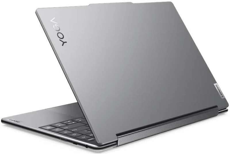 Refurbished Lenovo Yoga 9 2-in-1 14" 2.8K OLED Touch | Core Ultra 7 | 32GB RAM | 512GB SSD