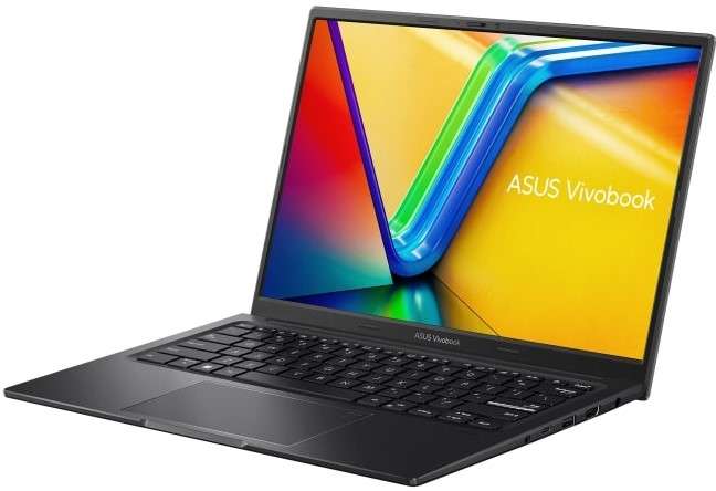 Refurbished ASUS Vivobook 14X OLED K3405VF | Core i5 13th Gen | RTX 2050 | 8GB RAM | 512GB SSD