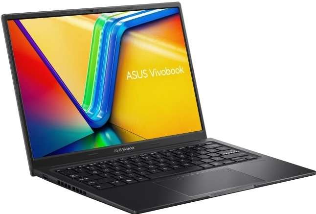 Refurbished ASUS Vivobook 14X OLED K3405VF | Core i5 13th Gen | RTX 2050 | 8GB RAM | 512GB SSD