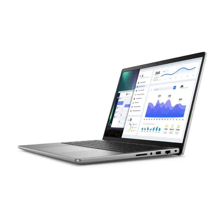 Dell Vostro 3440 Laptop  Intel Core i5 (13th Gen) | 16GB RAM | 512GB SSD