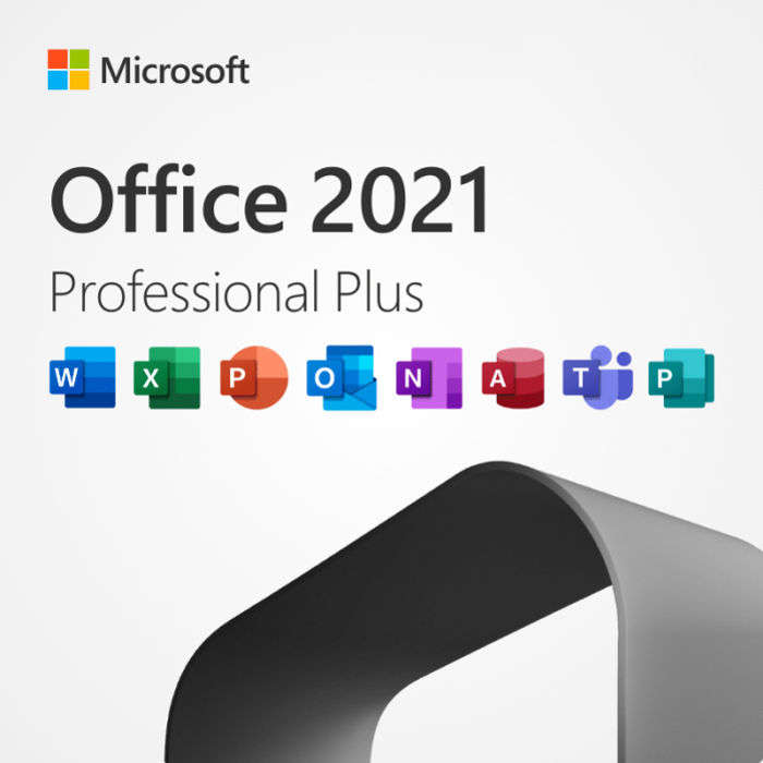 Refurbished Microsoft Office 2021 Professional Plus
