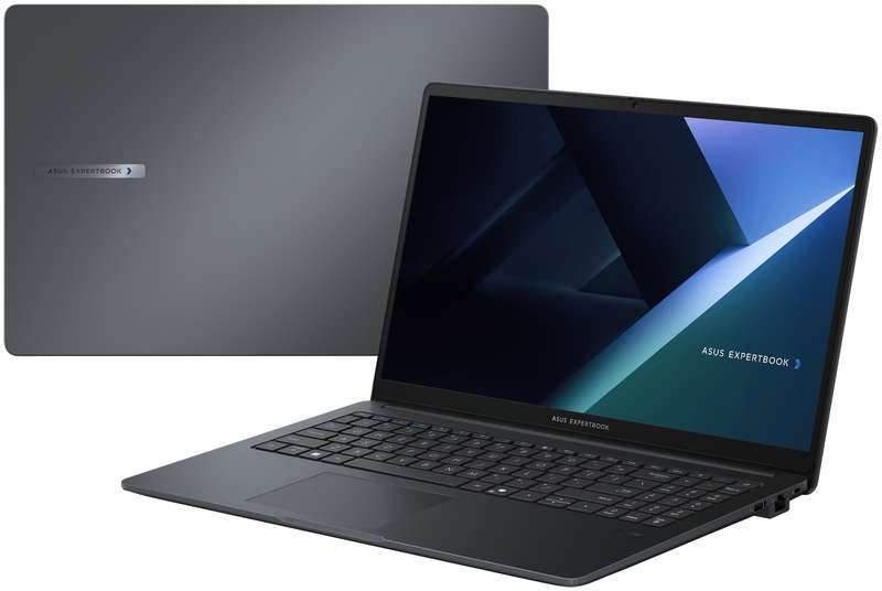 Refurbished ASUS ExpertBook B1 B1502CGA-I382B1X Laptop  Intel Core i3-N305 | 8GB RAM | 256GB SSD