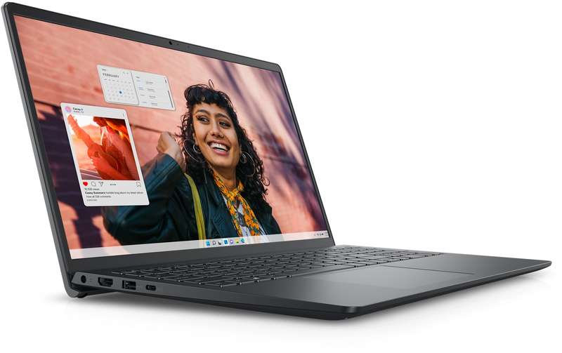 Refurbished Dell Inspiron 15 3530 Laptop  Intel Core i3-12th Gen | 8GB RAM | 512GB SSD