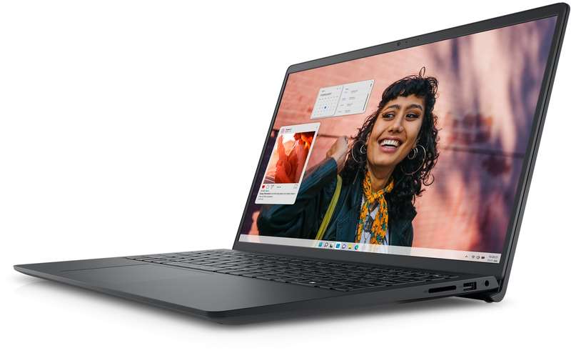 Refurbished Dell Inspiron 15 3530 Laptop  Intel Core i3-12th Gen | 8GB RAM | 512GB SSD