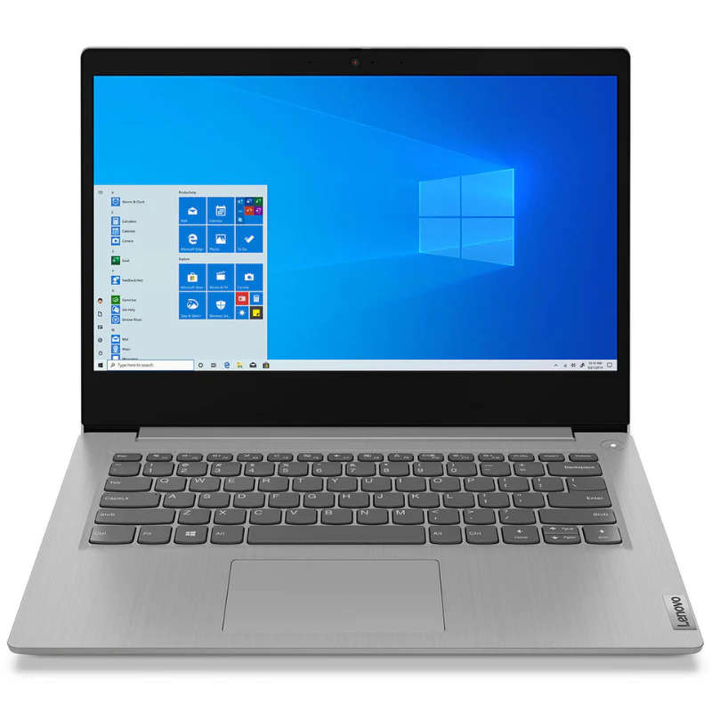 Refurbished Lenovo IdeaPad 3 series Laptop  Intel Celeron N4020 | 4GB RAM | 500GB HDD