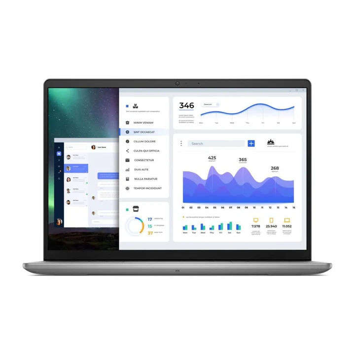 Dell Vostro 3440 Laptop  Intel Core i5 (13th Gen) | 16GB RAM | 512GB SSD