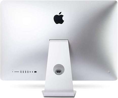 Apple iMac 27-Inch Retina 5K (Late 2015)  Core i5 3.2GHz | 8GB RAM | 2TB SSD