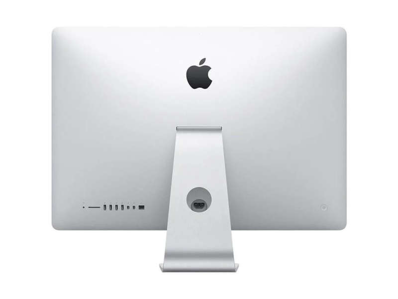 Apple iMac 21.5-Inch (Mid 2017)  Core i5 3.0GHz | 32GB RAM | 500GB SSD | Silver