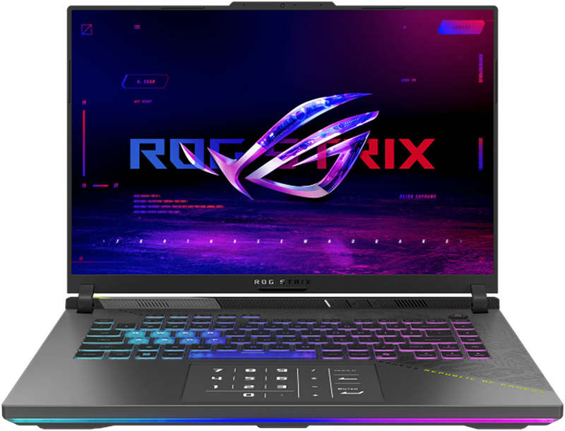 ASUS ROG STRIX G16 G614JV-N4117W  16" Gaming Notebook | Windows 11