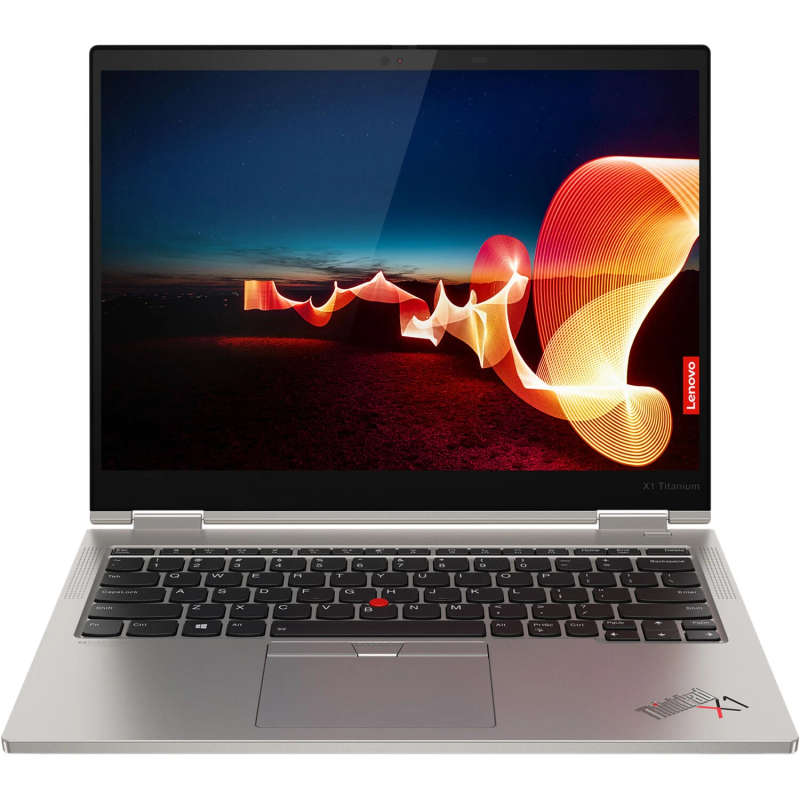 Lenovo ThinkPad X1 Titanium Yoga G1  i5-1130G7 | 16GB RAM | 256GB SSD | 13.5" QHD | Win 10 Pro