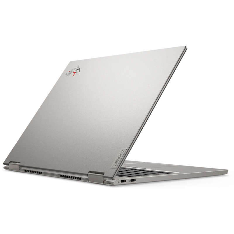 Lenovo ThinkPad X1 Titanium Yoga G1  i5-1130G7 | 16GB RAM | 256GB SSD | 13.5" QHD | Win 10 Pro