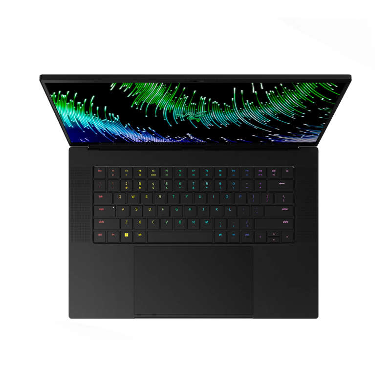 Razer Blade 16 Gaming Laptop  QHD+ 240Hz | RTX 4060 | 1TB SSD | Black