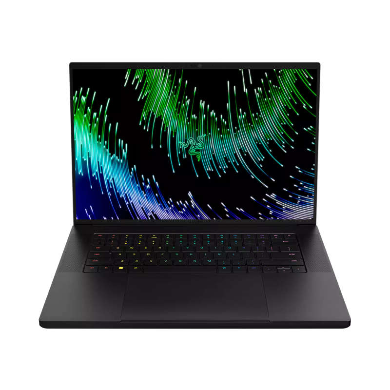 Razer Blade 16 Gaming Laptop  QHD+ 240Hz | RTX 4060 | 1TB SSD | Black