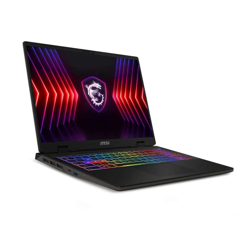 MSI Sword 16 HX B13VGKG-649US  16" Gaming Laptop | i7-13700HX | 32GB RAM | RTX 4070 | 1TB SSD ...