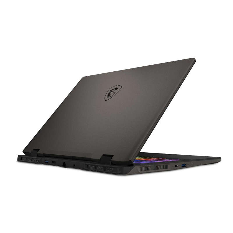 MSI Sword 16 HX B13VGKG-649US  16" Gaming Laptop | i7-13700HX | 32GB RAM | RTX 4070 | 1TB SSD ...