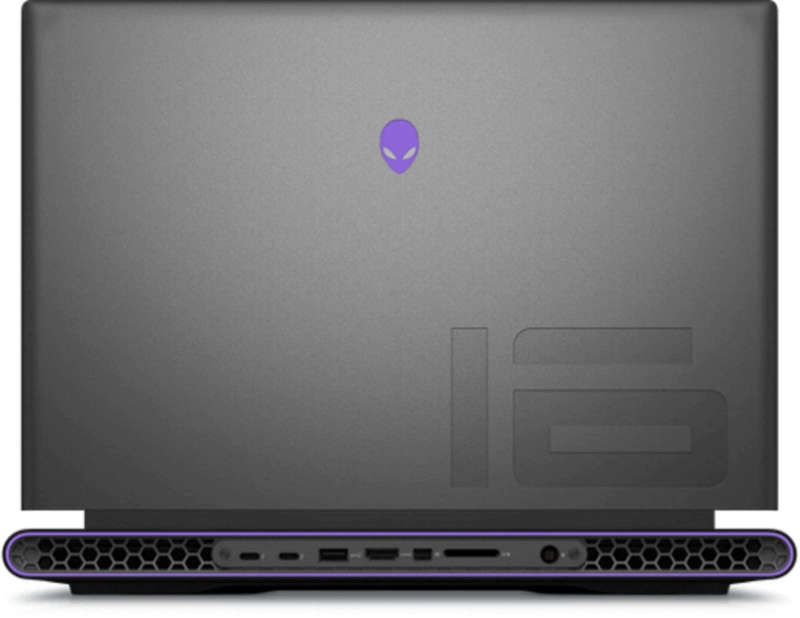 Dell Alienware m16 (2023)  16" Gaming Laptop | Intel Core i7 | RTX 4070 | 48GB RAM | 1TB SSD |...
