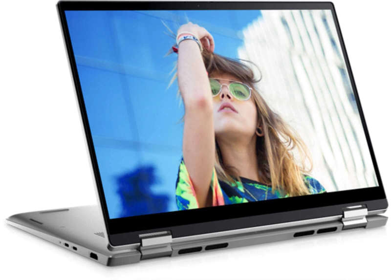 DELL Inspiron 7420 14" 2-in-1  Core i7 | 16GB RAM | 512GB SSD | FHD Touch