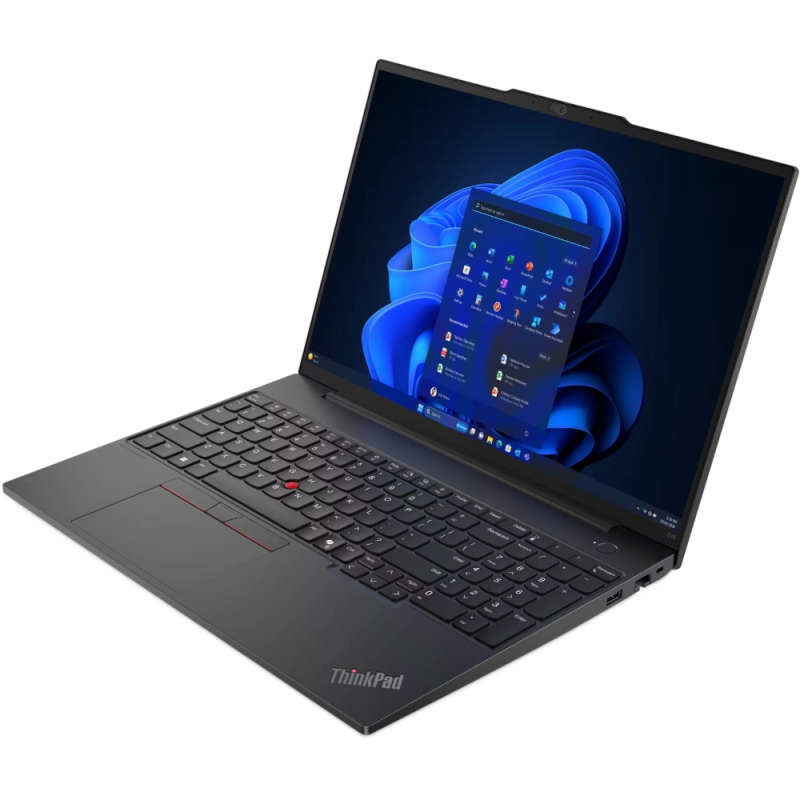 Lenovo ThinkPad E16 Gen 2 (Type 21MB)  Intel Core Ultra 5 | 16GB DDR5 | 512GB SSD | 16" WUXGA
