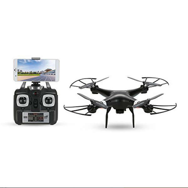 Magic Speed SK533 Smart Drone