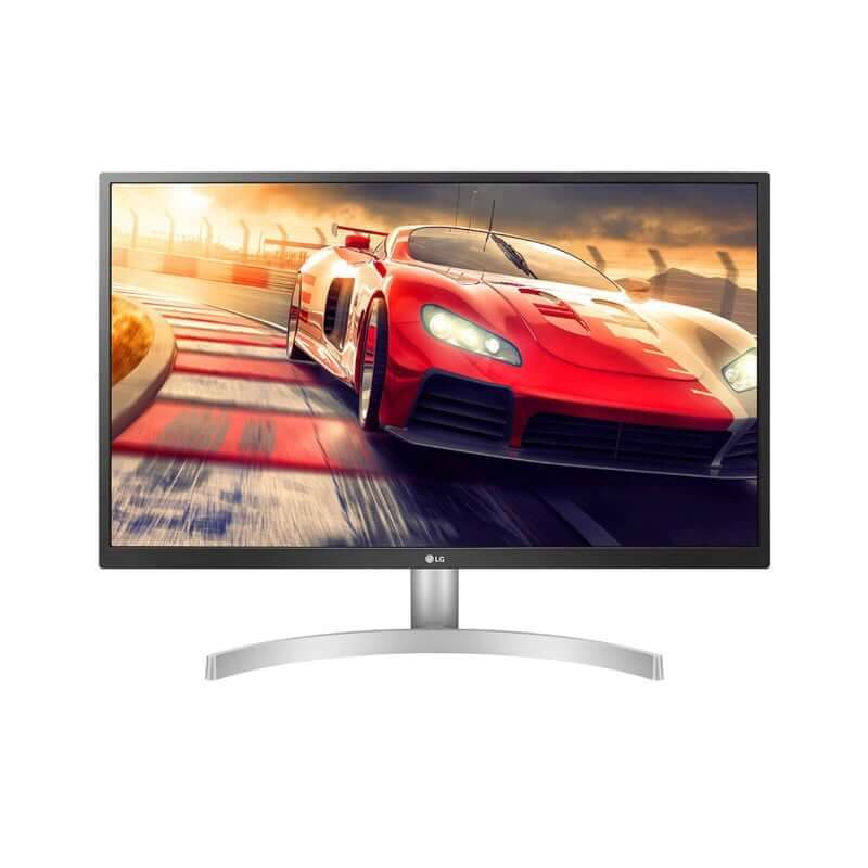 LG 27 IPS Panel 4K Monitor  60Hz