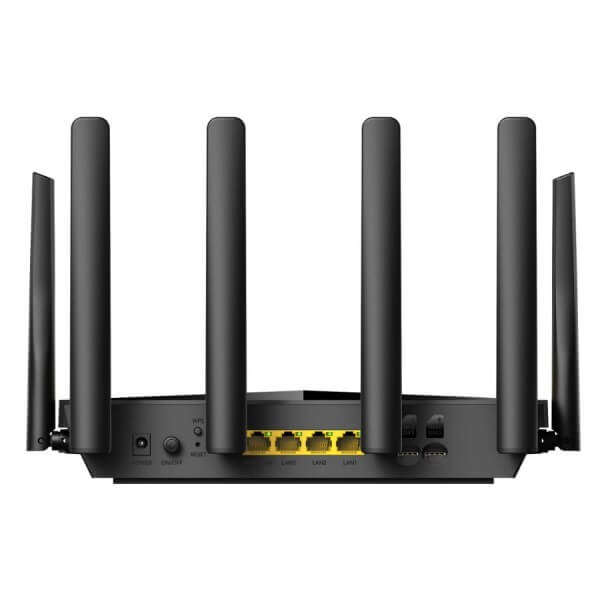 Cudy AC1200 4G LTE CAT 6 Router