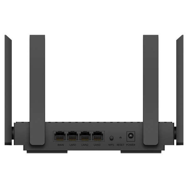 Cudy AX3000 Gigabit Wi-Fi 6 Mesh Router