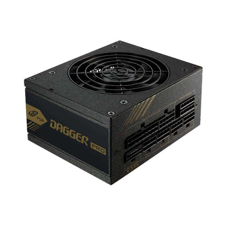FSP Dagger Pro ATX3.0 (PCIe 5.0) 750w