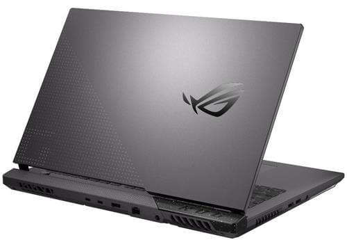 Asus ROG Strix G17 G713RC Series Gaming Notebook