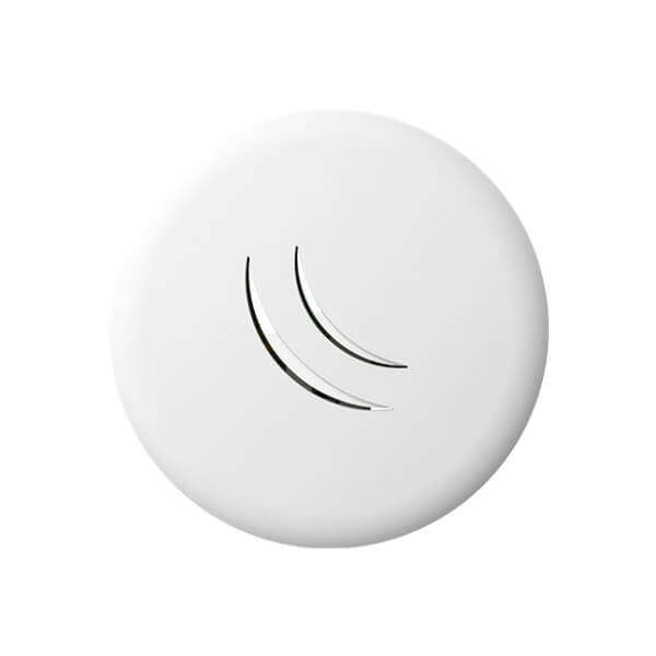MikroTik cAP Lite
