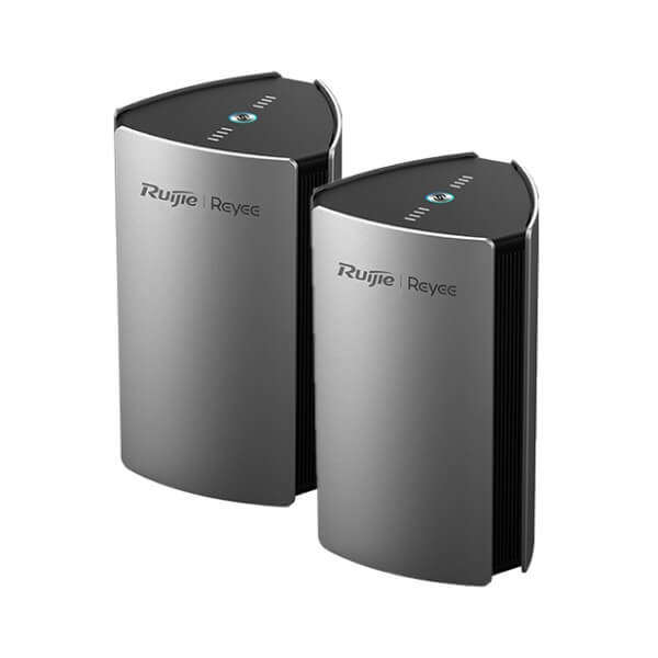 Reyee RG-M32 Wi-Fi 6 Dual-band Gigabit Mesh Router (2pack)