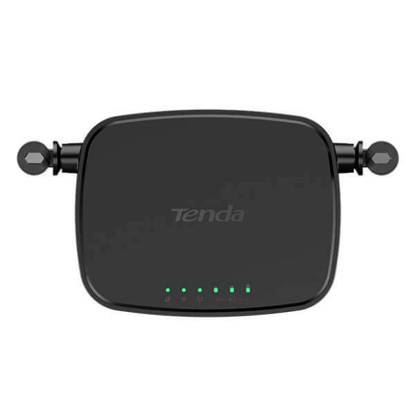 Tenda N300 Wi-Fi 4G LTE Router