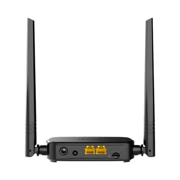 Tenda N300 Wi-Fi 4G LTE Router