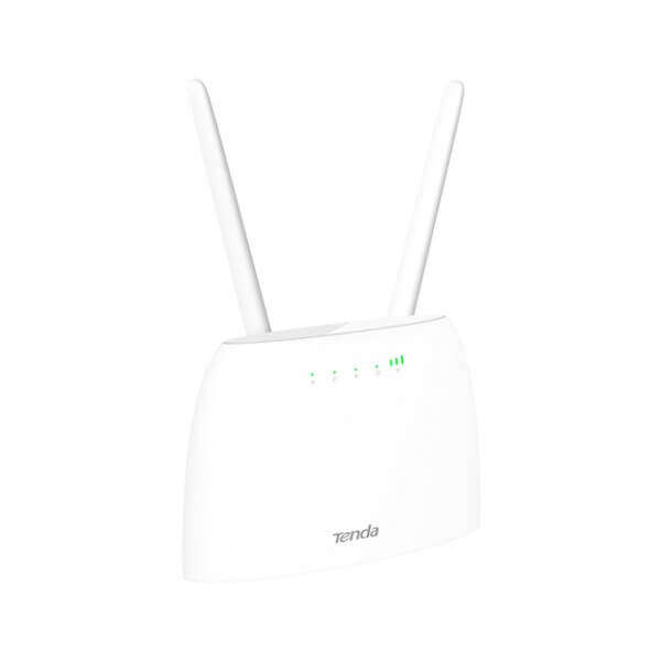 Tenda AC1200 Dual-Band Wi-Fi 4G LTE Router