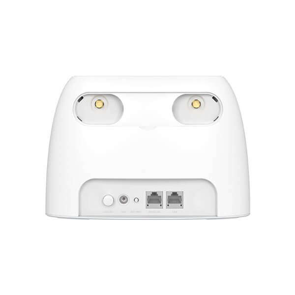 Tenda AC1200 Dual-Band Wi-Fi 4G LTE Router