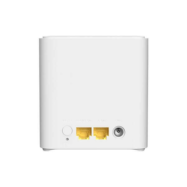 Tenda Nova MX3 AX1500 Whole Home Mesh Wi-Fi 6 System (1-Pack)