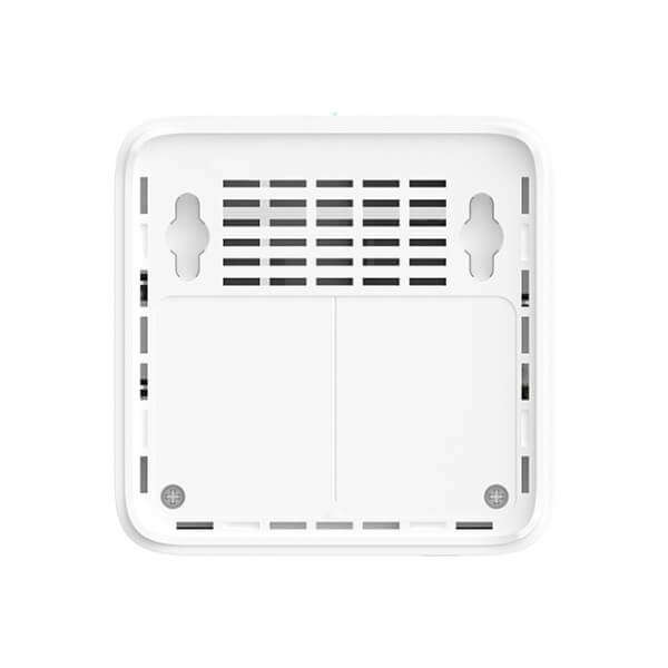 Tenda Nova MX3 AX1500 Whole Home Mesh Wi-Fi 6 System (1-Pack)