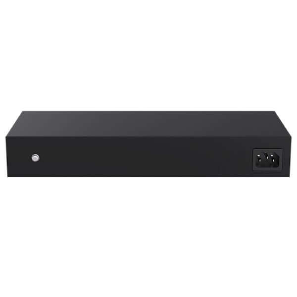 Tenda TEG1016D 16-Port Rackmount Gigabit Switch