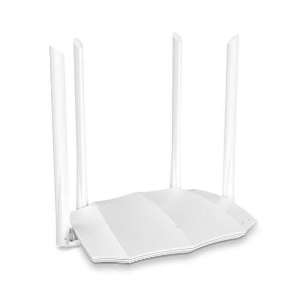 Tenda AC1200 Dual Band WiFi Router AC5