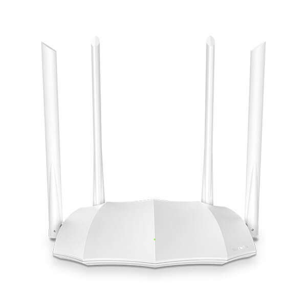 Tenda AC1200 Dual Band WiFi Router AC5