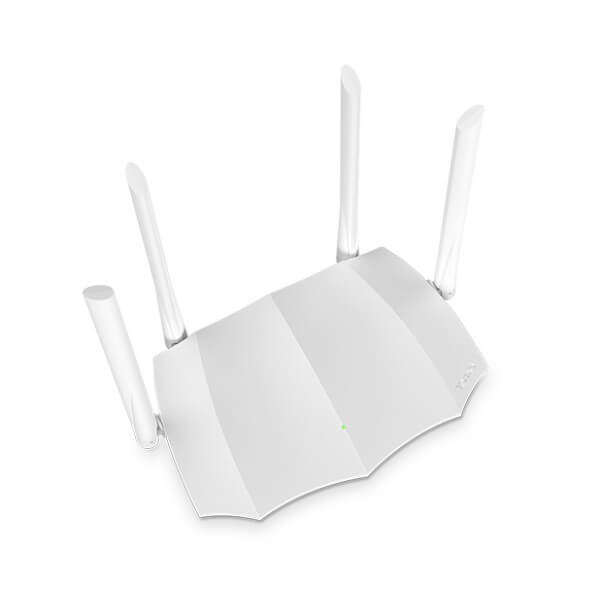 Tenda AC1200 Dual Band WiFi Router AC5