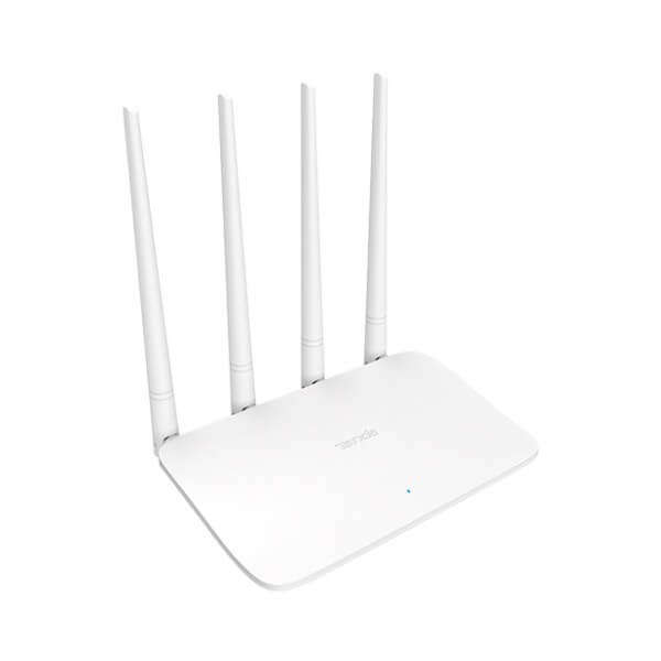 Tenda F6 Wireless N300 Easy Setup Router