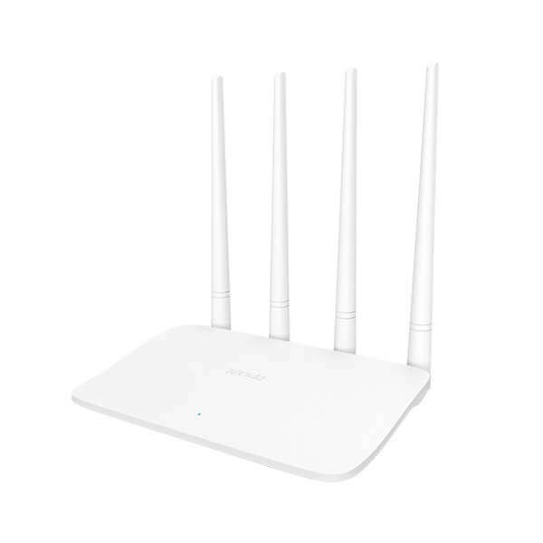 Tenda F6 Wireless N300 Easy Setup Router