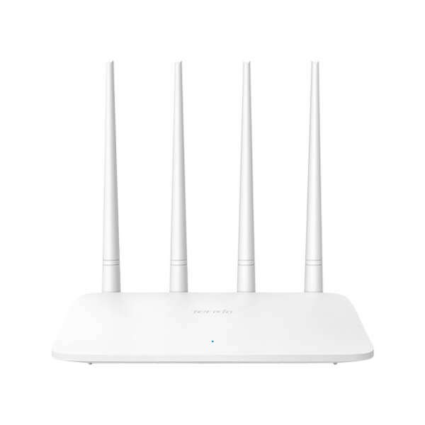 Tenda F6 Wireless N300 Easy Setup Router
