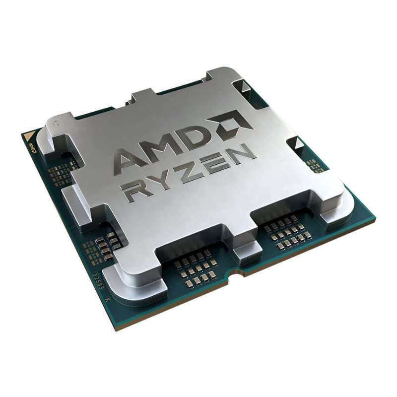 AMD RYZEN 7 7700X 8-Core 4.5GHz AM5 CPU