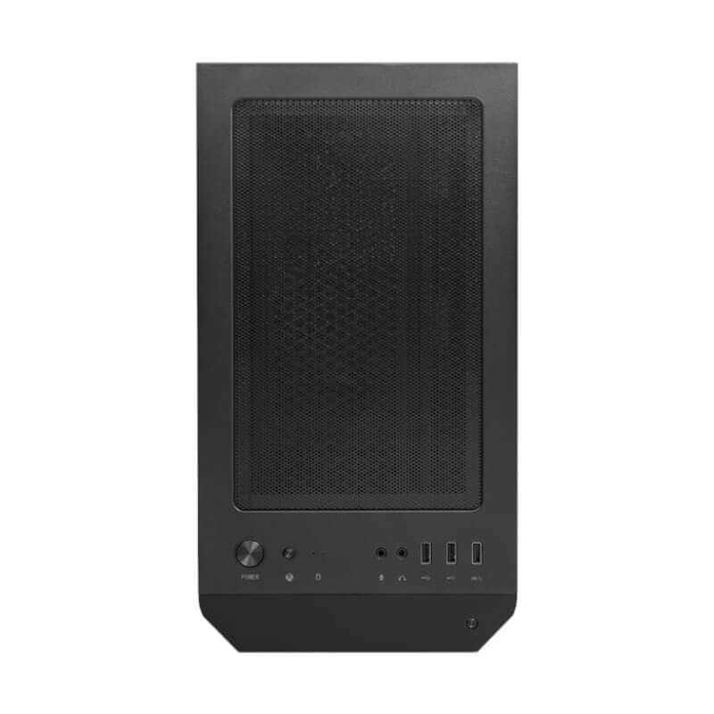 MSI MAG Forge M100A mATX RGB Gaming case