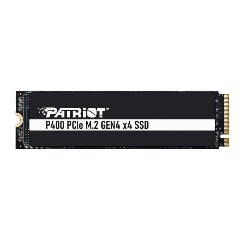 Patriot P400 2TB M.2 PCIe NVMe