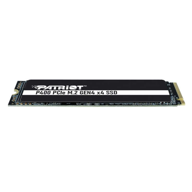 Patriot P400 2TB M.2 PCIe NVMe
