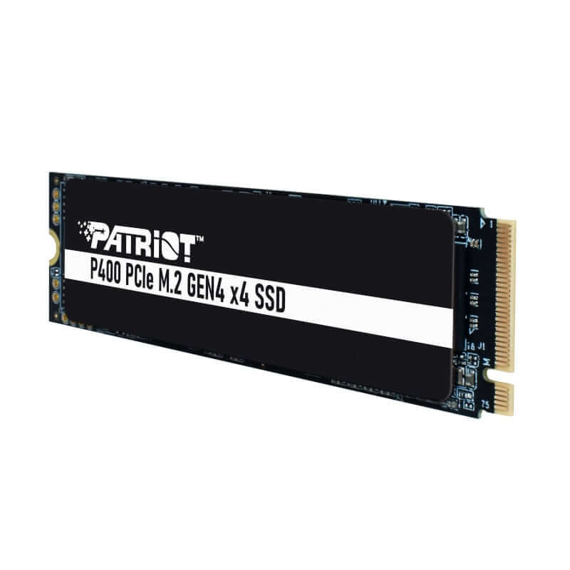 Patriot P400 2TB M.2 PCIe NVMe